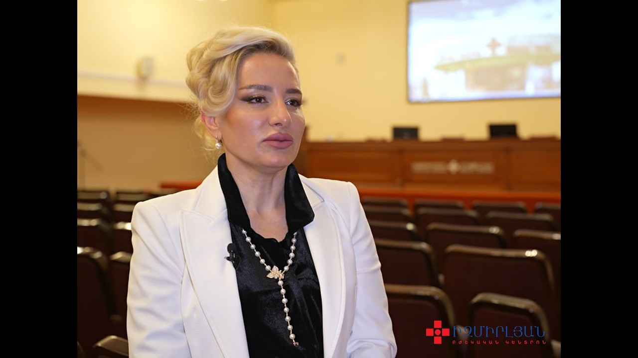 Իզմիրլյան ԲԿ-ում անցկացվեց  գիտագործնական սեմինար