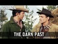 Bonanza - The Dark Past | Episode 165 | LORNE GREEN | Western Series | Cowboy | English