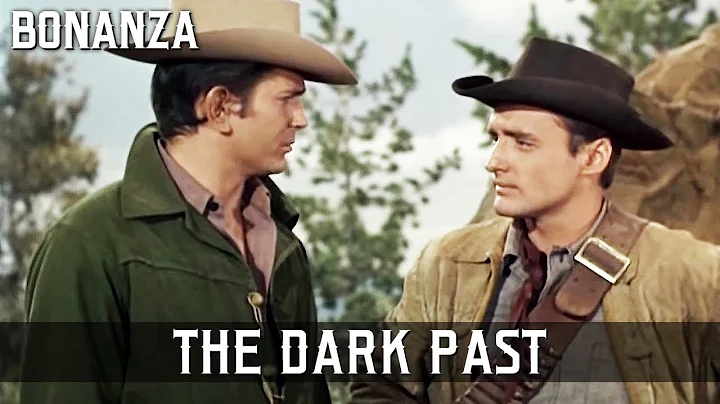 Bonanza - The Dark Past | Episode 165 | LORNE GREEN | Western Series | Cowboy | English