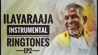 Ilaiyaraaja Instrumental || Flute Ringtones | Ilaiyaraaja Songs || WhatsApp Status || VB 1927