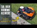 Worx Landroid Vision Cloud – Wie gut ist er im Vergleich?