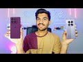 Motorola Edge 60 Pro vs Redmi Note 14 Pro || Gaming 🔥 vs Camera 📸 || Detail Comparison 🤑