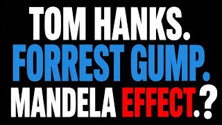 🤯 BRAND NEW MANDELA EFFECT... #mandelaeffect 