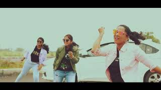 Down Down Duppa Song I Race Gurram Movie I Dance Video