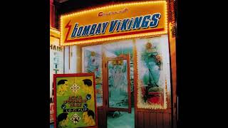 Kya Soorat Hai (Bombay Vikings) — Midnight Lo-Fi Flip 🌙