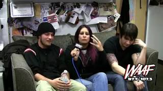 Reveille - WAAF's Inerview 9 77-107 3