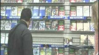 GamesCorp Training Video (part 2)