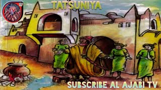 Tatsunniyoyi Da Wasanni Littafi Na 4 Muhammad Umar Kaigama Al Ajabi Tv