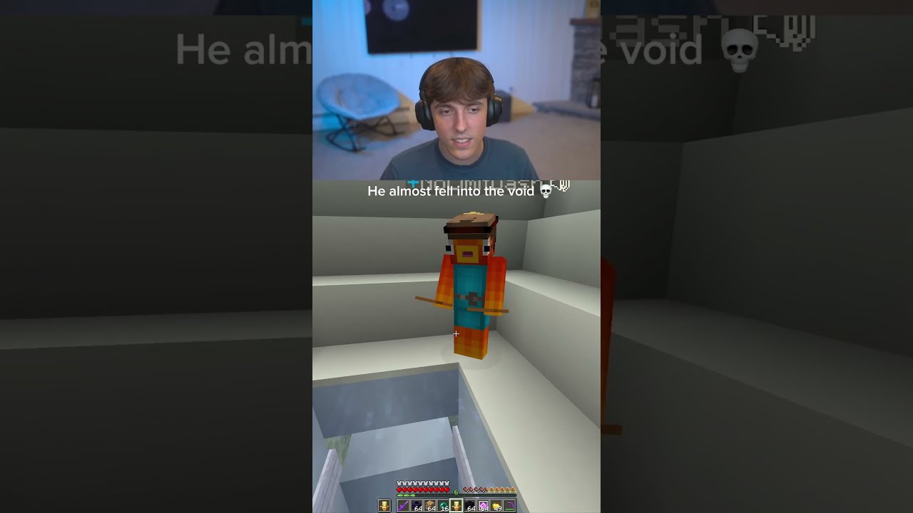 Failed Dropper Trap