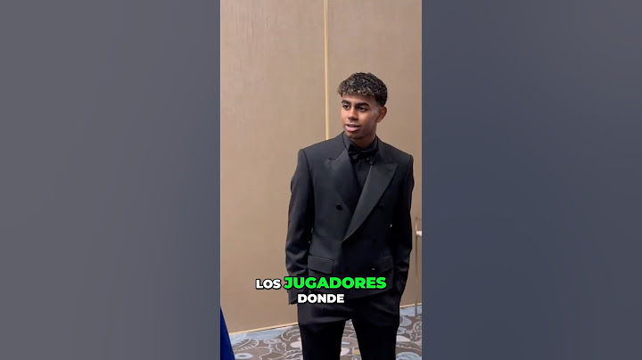 🤯¡IBAI se INFILTRA en la Gala del BALÓN DE ORO!🤯