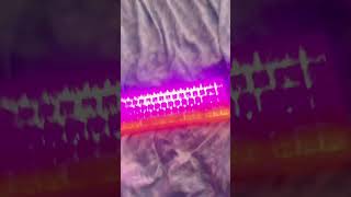 M67 Jadestone keyboard