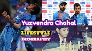 Yuzvendra Chahal Lifestyle , Biography , Domestic Career , International Career , Chess Career