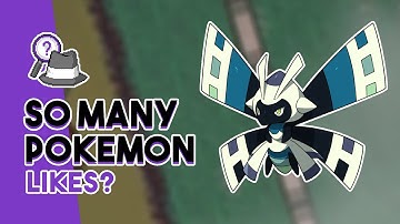 Too Many Pokemon Likes in the Monster Taming Genre?