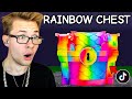 🔴Die WILDESTEN 99 Nights TIKTOKS! (Reaction)🔴