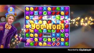 Wonka's World of Candy Level 897 screenshot 5