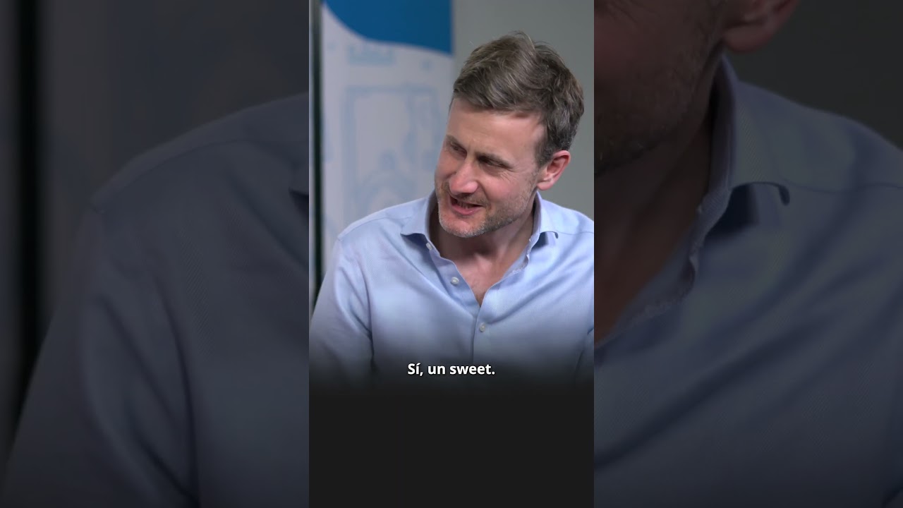 &iquest;Ingl&eacute;s brit&aacute;nico o estadounidense? Nuestros embajadores te ayudan a decidir tu favorito.