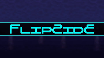 Menu - Flipside [Nitrome HD Music]