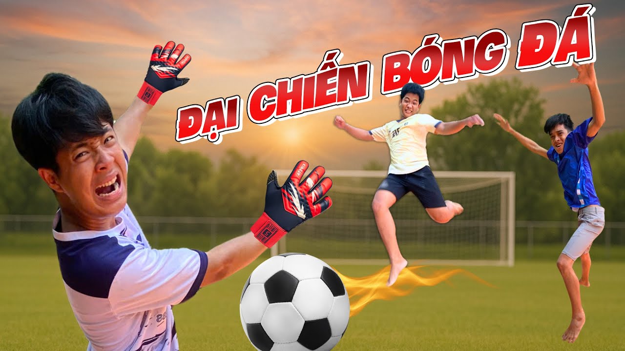 casino event rental Ngáo TV | Đại Chiến Bóng Đá VS Team Trẻ Trâu
