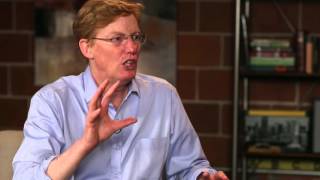 Current Conversations, Syria: Dr. Joshua Landis, Episode #101