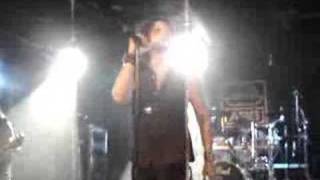 Jeff Scott Soto/Tempestt -Separate Ways (Live In Budapest)