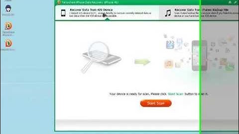How to Recover iPhone Lost Contacts,SMS after downgrade iOS 7 to iOS 6
