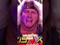 Lexis King NXT Debut! | 10/24/23 #shorts