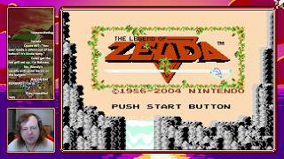 Classic NES Series: The Legend of Zelda - Way of the Hero: Second Quest