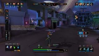 SMITE | When the Gays Run Away 😂