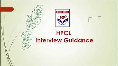 HPCL Interview and Group Task Guidance
