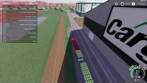 Farming Simulator 19 - 16X series - PV Industries