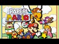 Stream - Paper Mario (N64) - Part 4