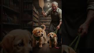 poor dog 😭😹🙀🔥🔥 #aivideo #bacchon #trendingshorts #genai #genai