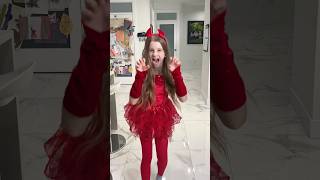 New Halloween Fashion Show