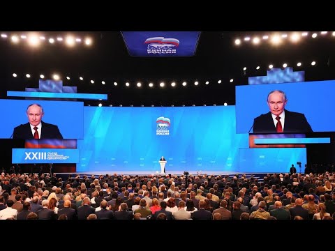 ПУТИН – ЭТО ТОЛЬКО ВОЙНА БЕЗ ШАНСОВ НА МИР И ПЕРЕГОВОРЫ