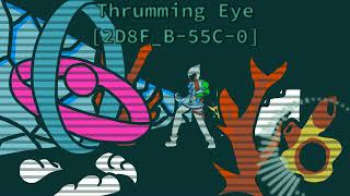 THRUMMING EYE (Caves of Qud fanmusic)