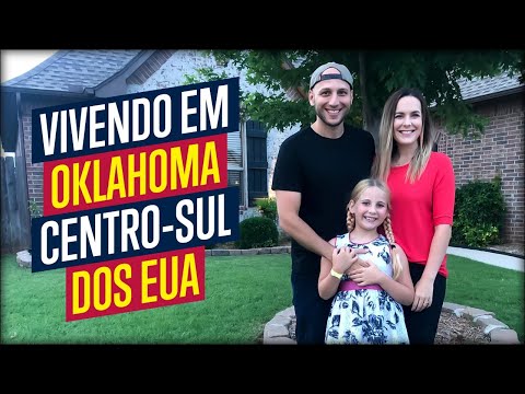 Vídeo: Quanto custa uma licença alimentar em Oklahoma?