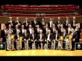 Life divine  cyril jenkins  grimethorpe colliery band