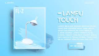 LAMPU COLLECTION MURMER - OLALA ONLINE SHOP