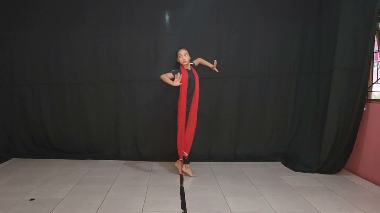 TARI GALUDRA JAIPONG by Sanggar Seni Citra Budaya