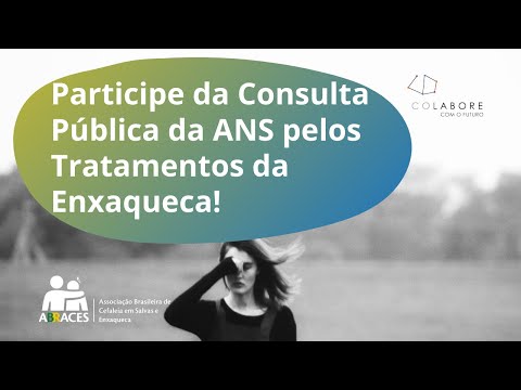 Vídeo: Ensaios Clínicos De Enxaqueca: Como Participar E O Que Esperar