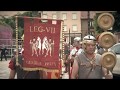 TVE. De Legio a León: 2.000 años de historia