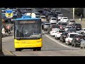 Киевский троллейбус- Август 2021 / Kyiv trolleybus- August 2021