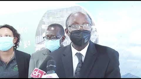 Ziara ya Bodi ya Wakurugenzi TANESCO katika maonesho ya 45 ya biashara (Sabasaba)