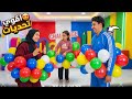 The Toughest Challenges With Mecca Star The Winner Will Receive 10 000 Egyptian Pounds 