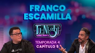 Franco Escamilla, Gabriel Iglesias y Mau Nieto [Episodio Completo] | Tu-Night con Omar Chaparro