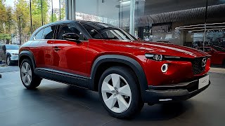 Mazda CX-5 2026: An SUV with AI Technology? screenshot 1