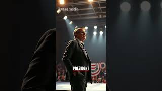 Is THIS Your Next President?!