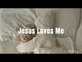 Jesus loves me    hymn lullaby  bedtime song for baby  christian music