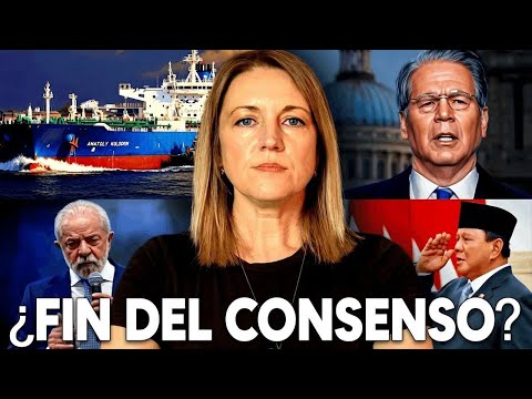 Trump le quita sanciones al petróleo iraní para bajar precios – Rusia rompe bloqueo a Cuba