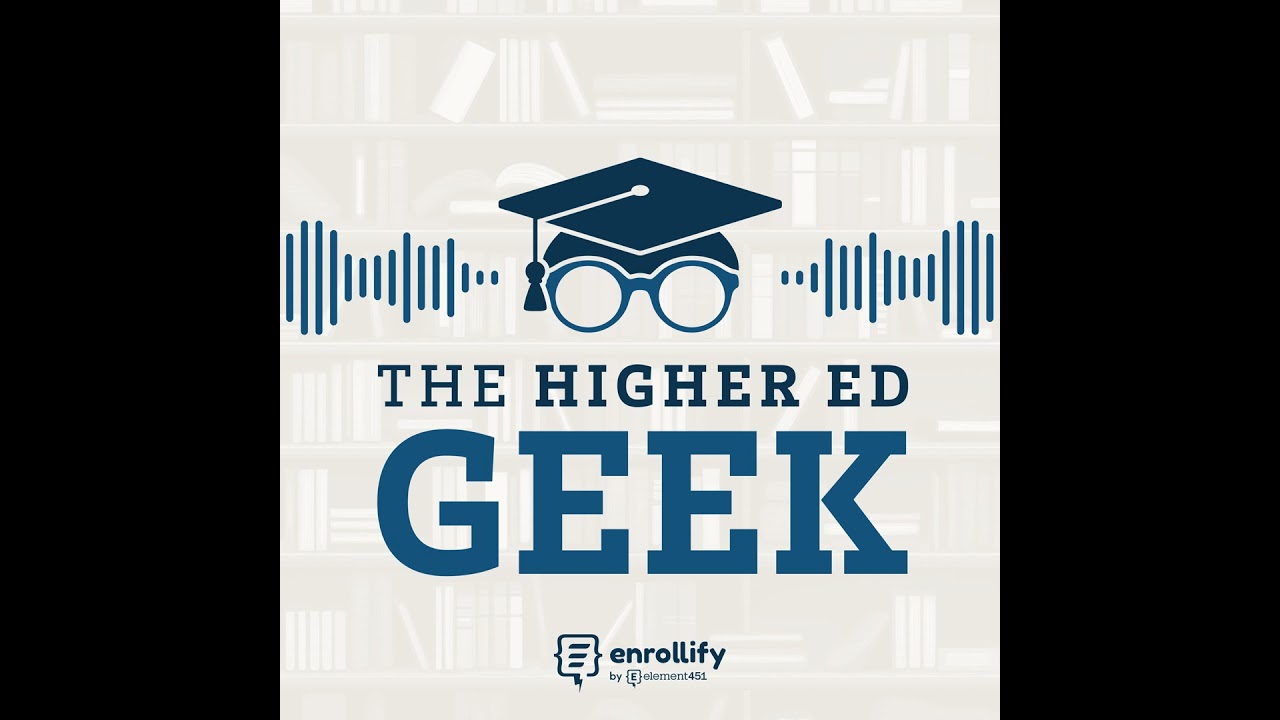 Episode #318: The Future of Digital Learning Is Integrated